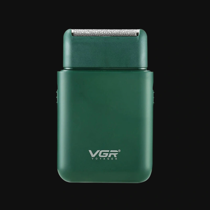 ریش‌تراش وی جی ار | VGR V-390 Foil Shaver